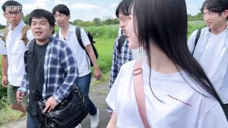 HMN-663 On that day, the university sports club turned into a muddy... Reducing Mosaic JAV