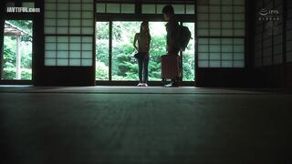 JUR-170 Whenever I go back to my parents' house, I'm always called... Reducing Mosaic JAV