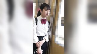 制服jkは癒しです 見つめていたい voyeur jp