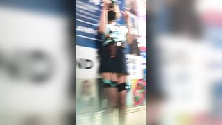 渋ハロ2020年声掛け突っ込み逆さvol 2 voyeur jp