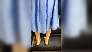 逆さの現場撮りno 132 voyeur jp 02