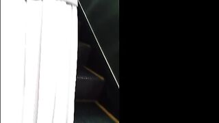 逆さの現場撮り制服 特別版４ voyeur jp 01