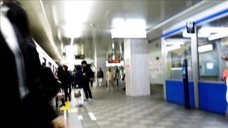 めくり撮りパンチラ part33 また会えたね 再会はいつも偶然に voyeur jp