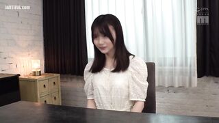 MIDA-052 Dripping with drool, a full course of French kissing betwe... Reducing Mosaic JAV
