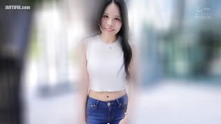 PRED-747 Newcomer Curvy Goddess Renka Saeki makes her AV debut Reducing Mosaic JAV