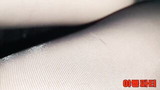 만취한 검스녀 대담하게 만져보다 딱걸림 korean porn vip