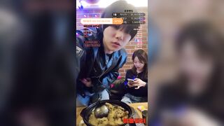 게스트로 초청했더니 지들끼리 레즈플 2탄 korean porn vip