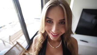 KiraXXCherry Gets Fucked In Her Little Black Dress OnlyFans
