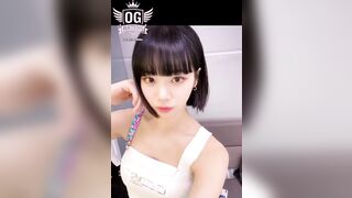 CHAEWON BUKKAKE 101065 1 KPOP ALLPOP