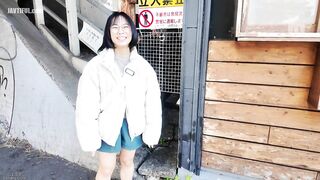 MIDA-549 Amateur College Girl Who Loves Sex Makes Her Official Debut Reducing Mosaic JAV