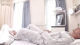 MIDE-575 Increased Milk Sensitivity! !Breast Massage And Massage At... Reducing Mosaic JAV