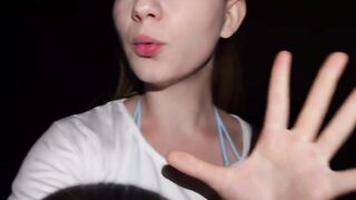 Meskki Sucks & Gets Stretched On The Beach At Night OnlyFans