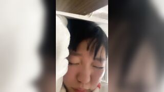 보지 위에 남친 이름 문신으로 새긴 마루넴 1탄 korean porn vip