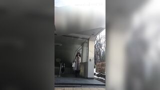逆さ撮り ol限定顔出し スカートの中撮らせて頂きました vol 9 voyeur jp 04