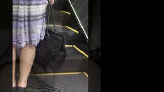 数量限定公開 逆さの現場撮りno 205 voyeur jp 04