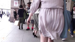 fhd高画質 あ 見てはいけないものを 透けて分かるjkの純情 voyeur jp