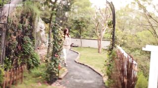 SOE-817 Guerrilla SEX Someone might see my lewd behavior. Yuria As... Reducing Mosaic JAV