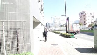SW-602 Do you want to have sex with me here Reducing Mosaic JAV