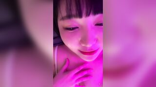 비번걸고 보여주는 심쿵 아헤가오 korean porn vip