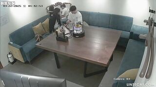 [신작] 한국의 유명 온라인 스트리머 민서율의 개인 영상이 유출됐다. 영상 속 그녀는 방송에서처럼 실물도 아름답다 korean porn vip ipcam