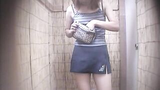 Uminoie Toilet Peeping-Holes Part1 voyeur jp 7