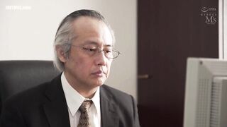 MVSD-391 A beautiful girl who likes middle-aged men sucks you until... Reducing Mosaic JAV
