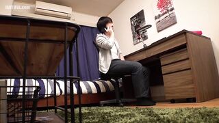 PRED-261 Fireworks Festival NTR ~A video of a classmate and a playb... Reducing Mosaic JAV