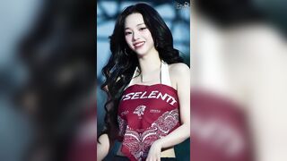 KARINA SHOWS TITS 102244 1 KPOP ALLPOP