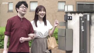 ADN-644 Please forgive me... The gap in my heart Hibiki Otsuki Reducing Mosaic JAV