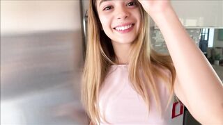 Molly Little Gets Fucked By Her Stepbrother OnlyFans
