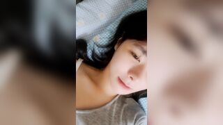 오빠들에게 꼭노 털리는 존예신입 korean porn vip