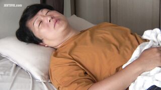 EKDV-767 My virginity was taken by my childhood friend... My childh... Reducing Mosaic JAV