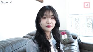 Her Feet And Underarms With A Natural Human Scent korean porn