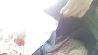 めくり撮りパンチラ part3 voyeur jp
