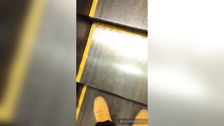 上品マダムのパンティ連続盗撮3days 他 voyeur jp 13