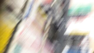 生オカズvol 5 jd 風お姉さん 白ずくめの格好がエロくて voyeur jp