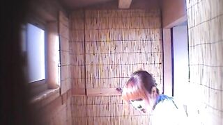 Uminoie Toilet Peeping-Holes Part2 voyeur jp 1