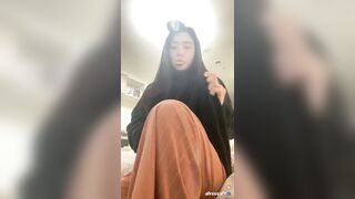 사상 최악의 방송사고 1탄 korean porn vip
