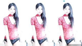 chaeejiin [2026-05-31] korean bj