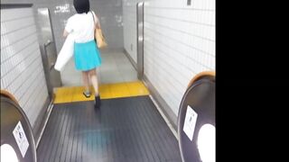 決定的瞬間 no 497 voyeur jp