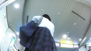 股下何cm 番外編2 育ちの良さそうなお嬢さんは おいくらですか 防壁突破のドリル voyeur jp