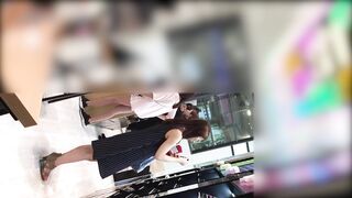 新フルhd高画質パンチラ逆さ撮り222 多人数オムニバスプレミアム voyeur jp