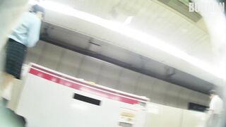 jk専門ストーカーの粘着パンチラ撮り vol 11 1 4 voyeur jp