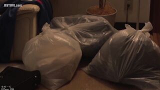 DRPT-111 The House Cleaning Lady's Big Ass Looked Like It Was Invit... Reducing Mosaic JAV