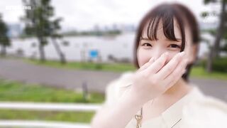 JUFE-522 Minashio, who wants to experience true pleasure and orgasm... Reducing Mosaic JAV