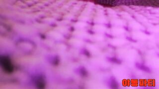 맛도리로 소문나서 DM 불나는 여친 1탄 korean porn vip