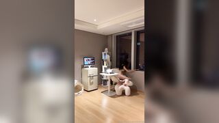 명품몸매 이서아 얼공+롱타임 korean porn vip