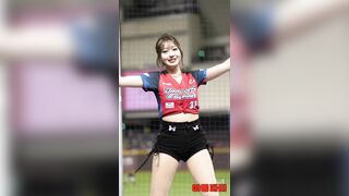 ㄱㅎㅇ 치어리더 korean porn vip
