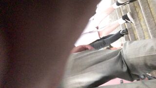 番外編 白パンget 4k60fps 4k撮りフルhd 005 voyeur jp