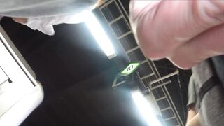 真 玄人痴漢 ﾌｧｲﾙ011 ｂ級 voyeur jp